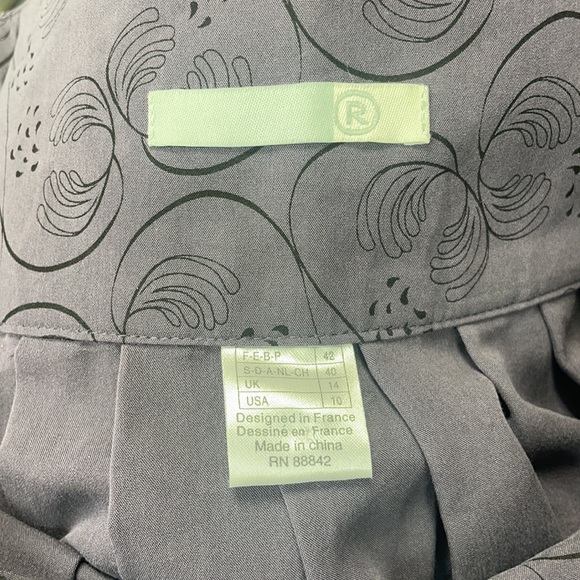 R Women’s Casual Skirt (4244) - Picture 5 of 6